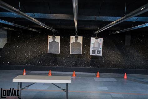 Gun range mount vernon ny. Things To Know About Gun range mount vernon ny. 